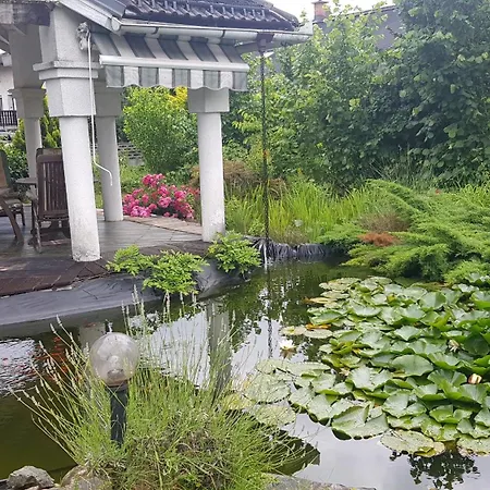 Adax With Huge Garden, Swimming Pool And Bbq * Laibach