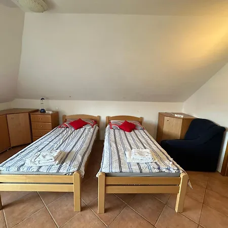 Adax With Huge Garden, Swimming Pool And Bbq * Laibach