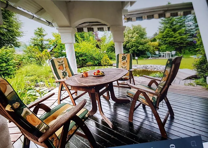 Adax With Huge Garden, Swimming Pool And Bbq منزل للإقامة ليوبليانا