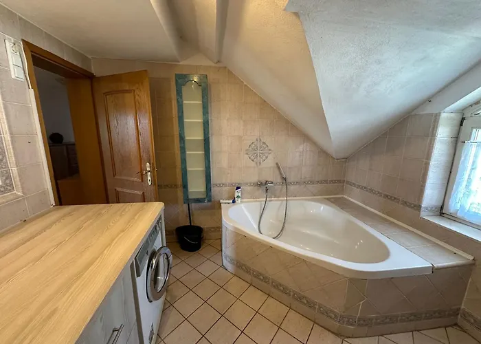 Adax With Huge Garden, Swimming Pool And Bbq Laibach