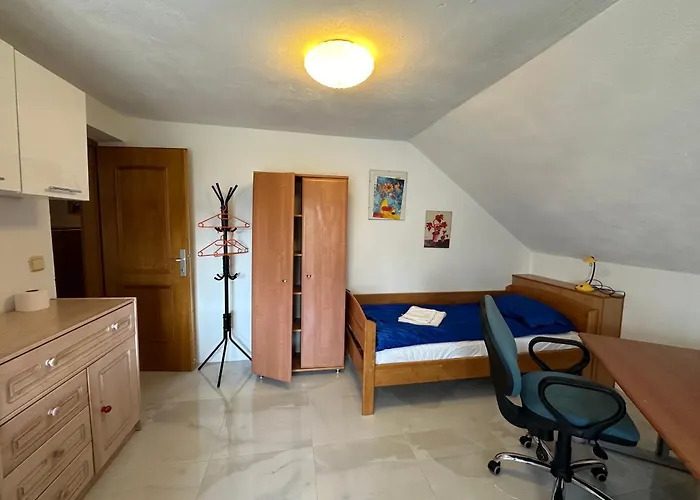 Adax With Huge Garden, Swimming Pool And Bbq * Ljubljana