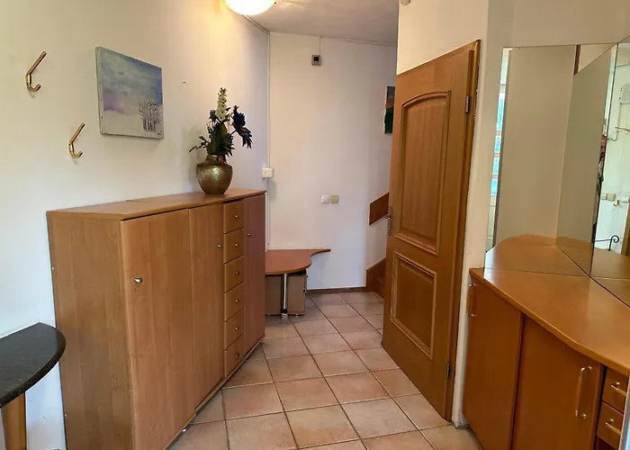 Adax With Huge Garden, Swimming Pool And Bbq